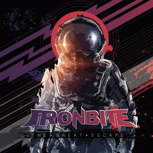 Ironbite : The Great Escape